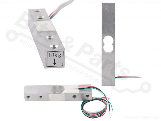 Weight sensor / Weigh cell / Load cell Bar 1kg